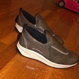 Maison margiela sneakers from Barney’s